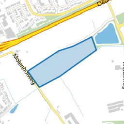 Perceel VRY00-N-1834