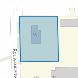 Perceel VRY00-N-1838