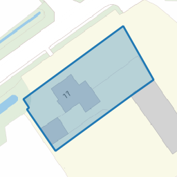 Perceel VRY00-N-1850