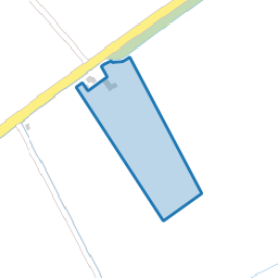 Perceel VRY00-N-1851