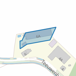 Perceel VRY00-N-1861