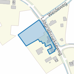 Perceel VRY00-N-1880