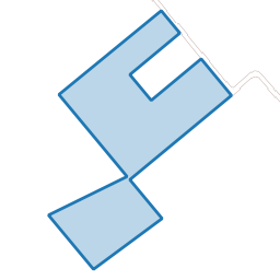 Perceel VRY00-N-1896