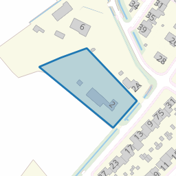 Perceel VRY00-N-1897