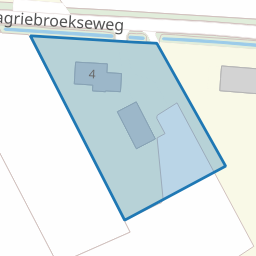 Perceel VRY00-N-1922