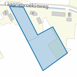 Perceel VRY00-N-1923