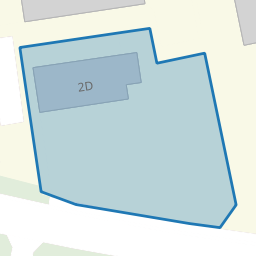 Perceel VRY00-N-1926