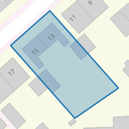 Perceel VRY00-N-1932