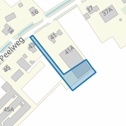 Perceel VRY00-N-1950