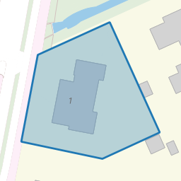 Perceel VRY00-N-1951