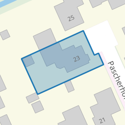 Perceel VRY00-N-1961