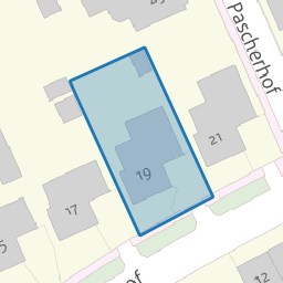 Perceel VRY00-N-1964