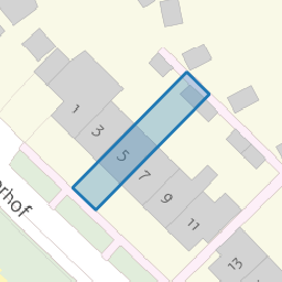 Perceel VRY00-N-1985