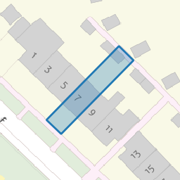 Perceel VRY00-N-1986