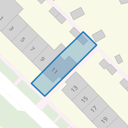 Perceel VRY00-N-1988