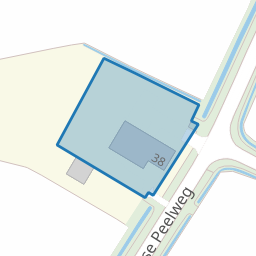 Perceel VRY00-N-1992