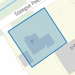 Perceel VRY00-N-1997