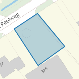 Perceel VRY00-N-1998