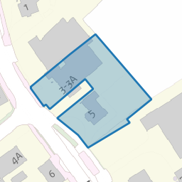 Perceel VRY00-N-2000