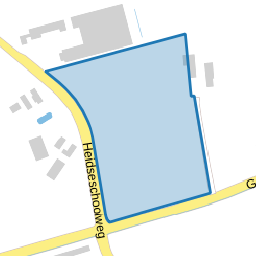 Perceel VRY00-N-2023