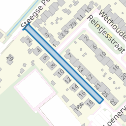 Perceel VRY00-N-2028