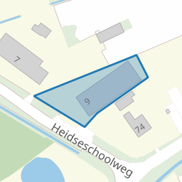 Perceel VRY00-N-2030