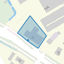 Perceel VRY00-N-2033