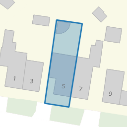 Perceel VRY00-N-2036