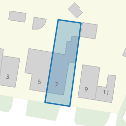 Perceel VRY00-N-2037