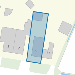 Perceel VRY00-N-2038