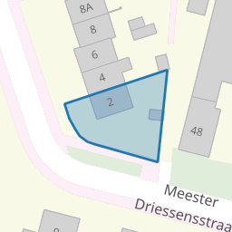 Perceel VRY00-N-2043