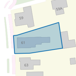 Perceel VRY00-N-2054