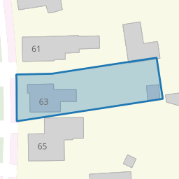 Perceel VRY00-N-2055