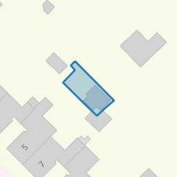 Perceel VRY00-N-2060