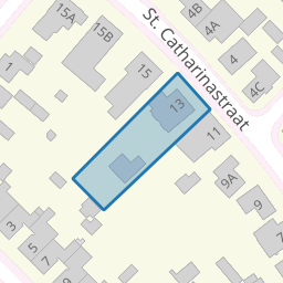 Perceel VRY00-N-2061