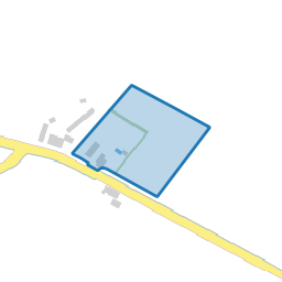 Perceel VRY00-N-2062