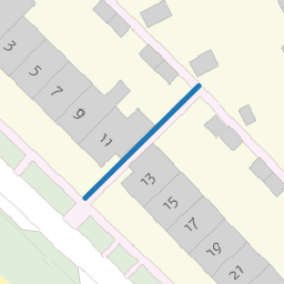 Perceel VRY00-N-2072