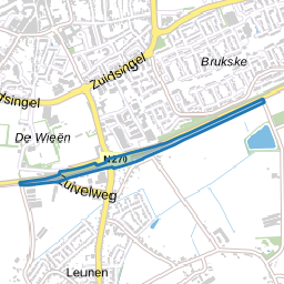 Perceel VRY00-N-2078