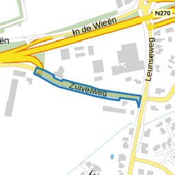 Perceel VRY00-N-2079