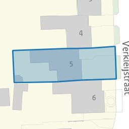 Perceel VRY00-N-2089