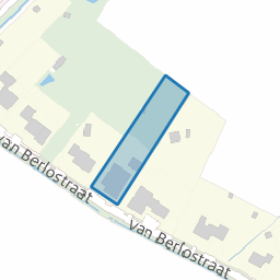 Perceel VRY00-N-2103