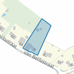 Perceel VRY00-N-2105