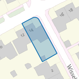 Perceel VRY00-N-2115