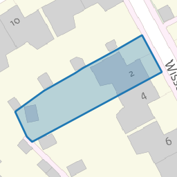 Perceel VRY00-N-2116