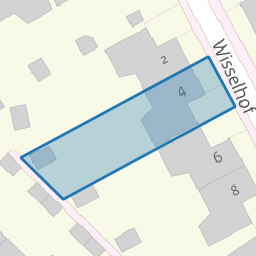 Perceel VRY00-N-2117