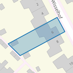 Perceel VRY00-N-2118