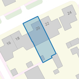 Perceel VRY00-N-2122