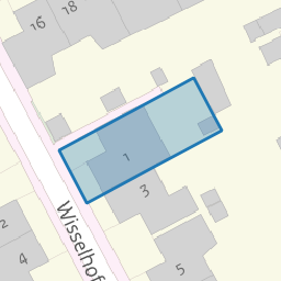 Perceel VRY00-N-2125