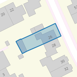 Perceel VRY00-N-2127