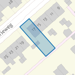 Perceel VRY00-N-2135